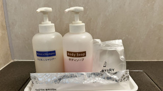 ツインルーム 禁煙