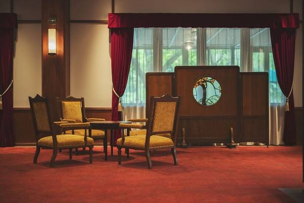 万平ホテル（マンペイホテル）_2