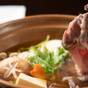 【楽天スーパーSALE】【楽天スーパーSALE】淡路牛しゃぶ会席～夕食はお部屋 | あわかん