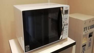 施設内の設備 / 5