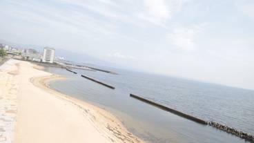 部屋からの景観 / 21