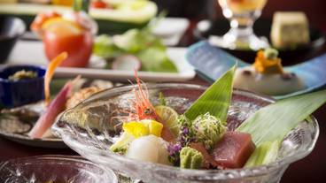 食事・飲み物 / 2