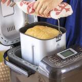 ホームベーカリー / 2