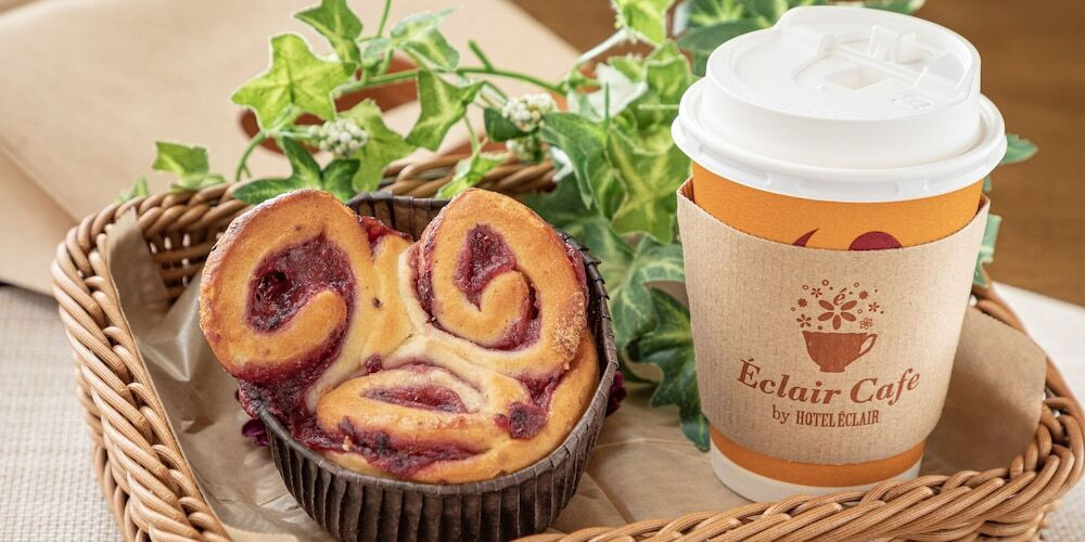 お気に入りのお部屋で自分時間を充電♪朝食はルームサービスで4239647