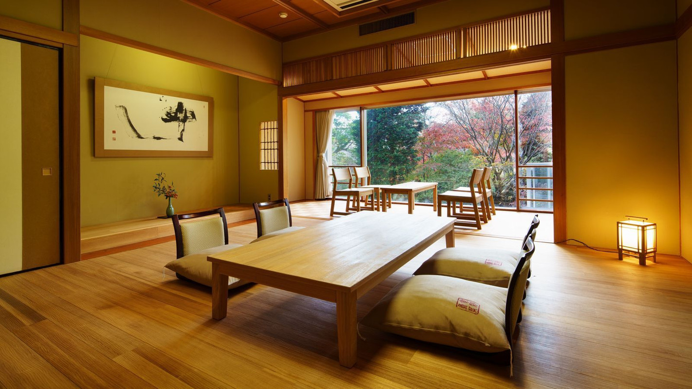 部屋