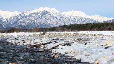 スノーシュー / 15