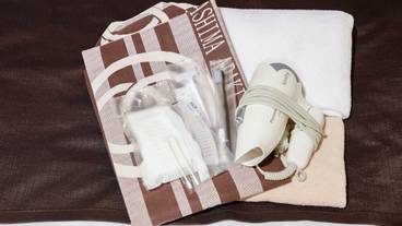 客室の設備とサービス / 37