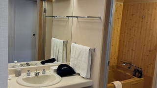 スーペリア和室 ガーデンビュー 禁煙