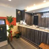 ホテルリブマックス京都寺町通（京都府 ビジネスホテル） / 3