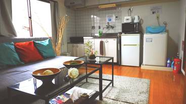 リビング エリア / 16