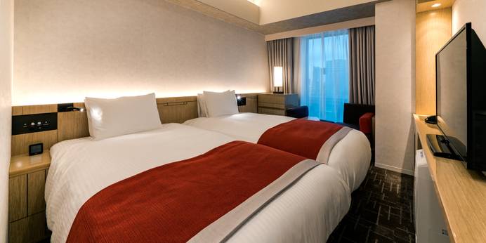 ダイワロイネットホテル東京有明(東京都 ビジネスホテル) / 1