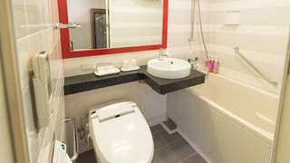 スーペリア ダブルルーム 禁煙