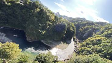部屋からの景観 / 8