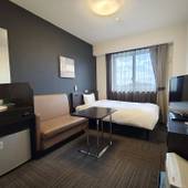 ホテルルートインいわき泉駅前(福島県 ビジネスホテル) / 5