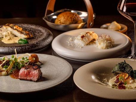 ウェスティンホテル横浜 / 4