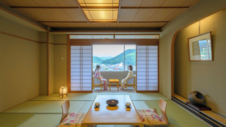 [スタンダード] 和室10~12.5畳　禁煙