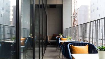 テラス / パティオ / 24