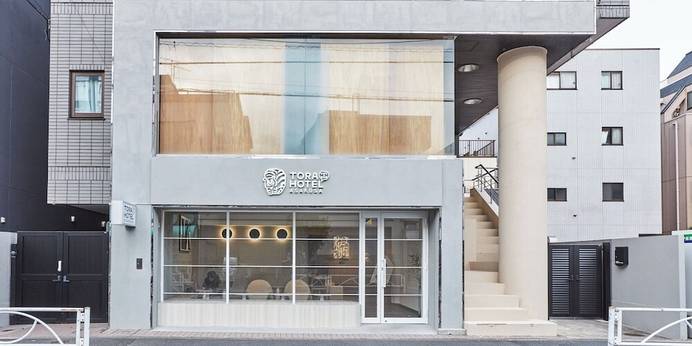 寅ホテル 浅草（東京都 ゲストハウス・ホステル・ドミトリー） / 1