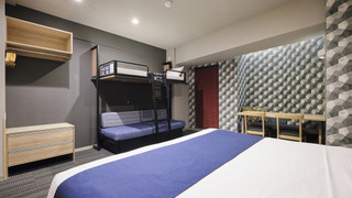 スーペリア キングルーム