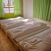 紺屋町ゲストハウス 久々（香川県 ゲストハウス・ホステル・ドミトリー） / 4