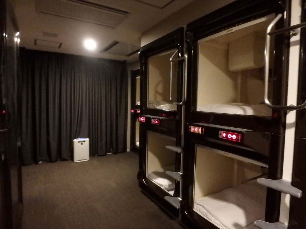 この日は２名のみの利用だったようだ