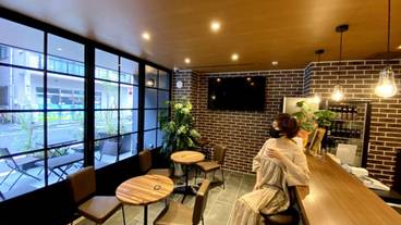 バー (施設内) / 7