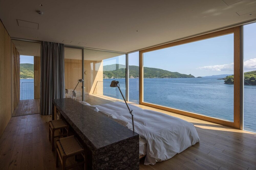 NEST JS/ネスト ジュニアスイート