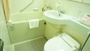 バスルーム / 14