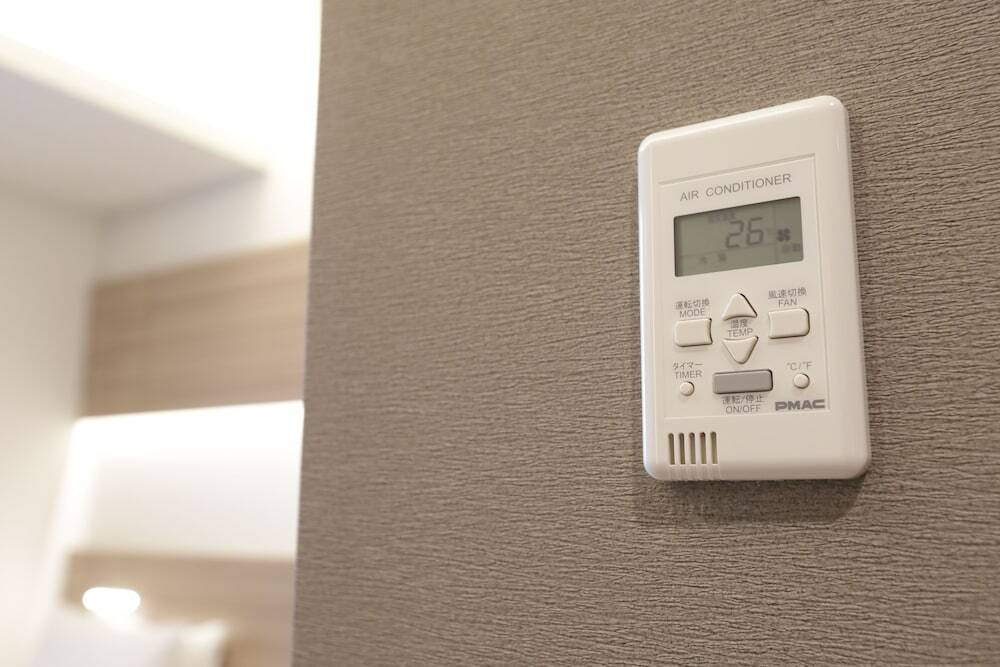 客室の設備とサービス