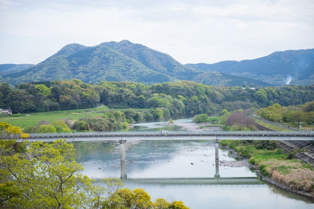 施設からの眺望
