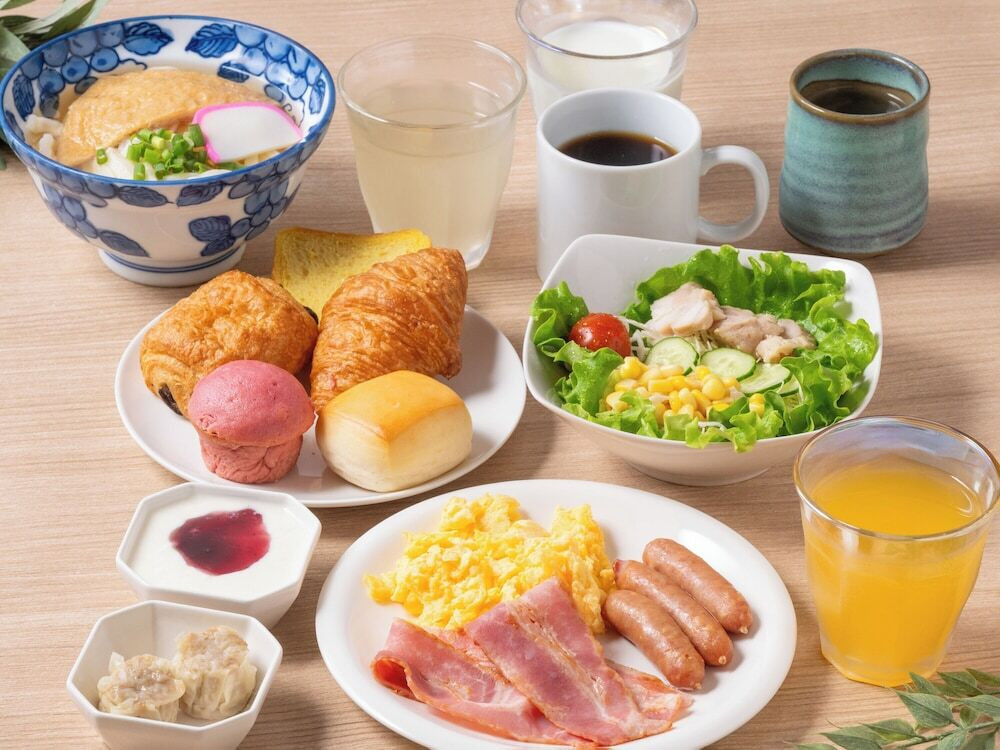 レストラン