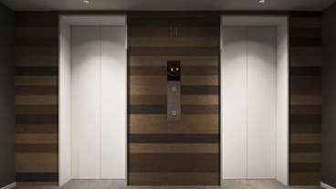 建物のデザイン / 14