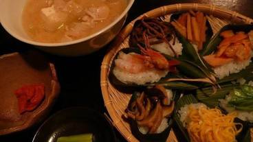 食事・飲み物 / 2