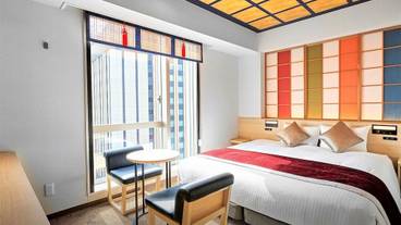 コンセプトダブルルーム / 3