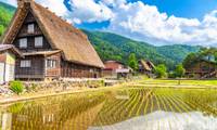 【岐阜】癒しのひとり旅。マイペースに世界遺産・白川郷を巡れる宿6選