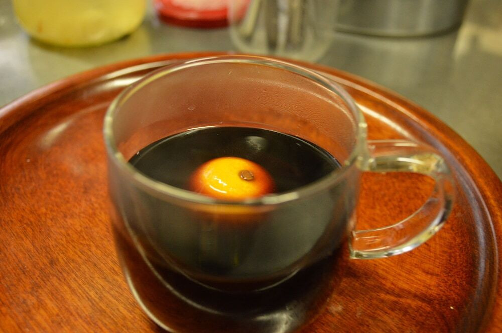 食事・飲み物