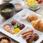 【楽天スーパーSALE】【朝食付き】【スタンダードプラン】バイキングスタイルの朝食付き♪ | A-GATE HOTEL 函館