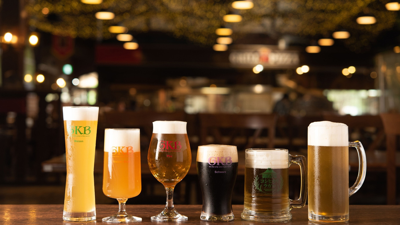 レストランも温泉もイルミネーションも！楽しいが詰まったホテル3532865