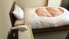 小豆島グランドホテル水明