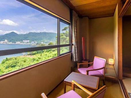 下田温泉 ホテル山田屋 / 1