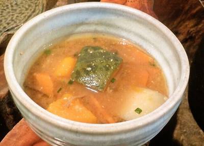 日向地どり 野乃家