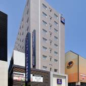 コンフォートホテル熊本新市街（熊本県 ビジネスホテル） / 4