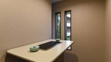 施設内の設備 / 4