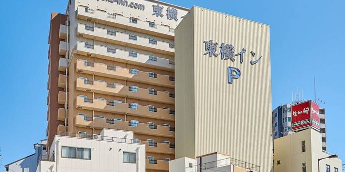 東横イン大阪JR野田駅前(大阪府 ビジネスホテル) / 1