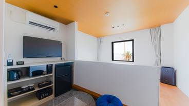 ハリウッドツインB / 4