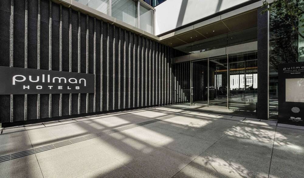 アートに彩られた
モダンな空間 / 4