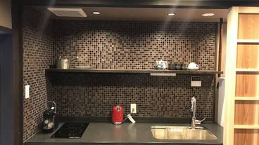 専用簡易キッチン / 10