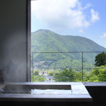 【箱根】大人限定の旅館で日常を忘れる旅。温泉と食を満喫できる宿6選