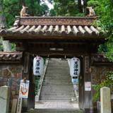 天津神社（アマツジンジャ）