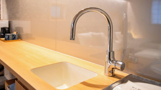 ダブルルーム ダブルベッド 2 台